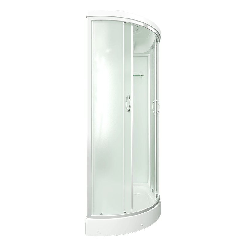 Душевая кабина Erlit Comfort ER3512PR-C3-RUS (1200x800x2150)
