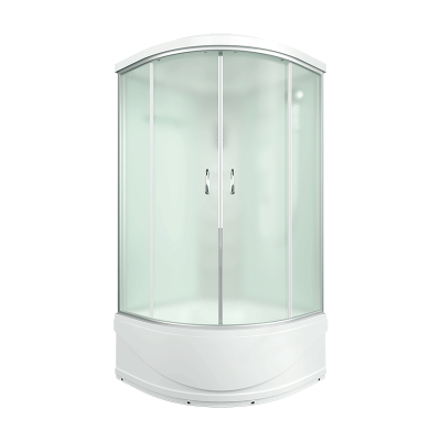 Душевая кабина Erlit Comfort ER4509TP-C3-RUS (900x900x2150)