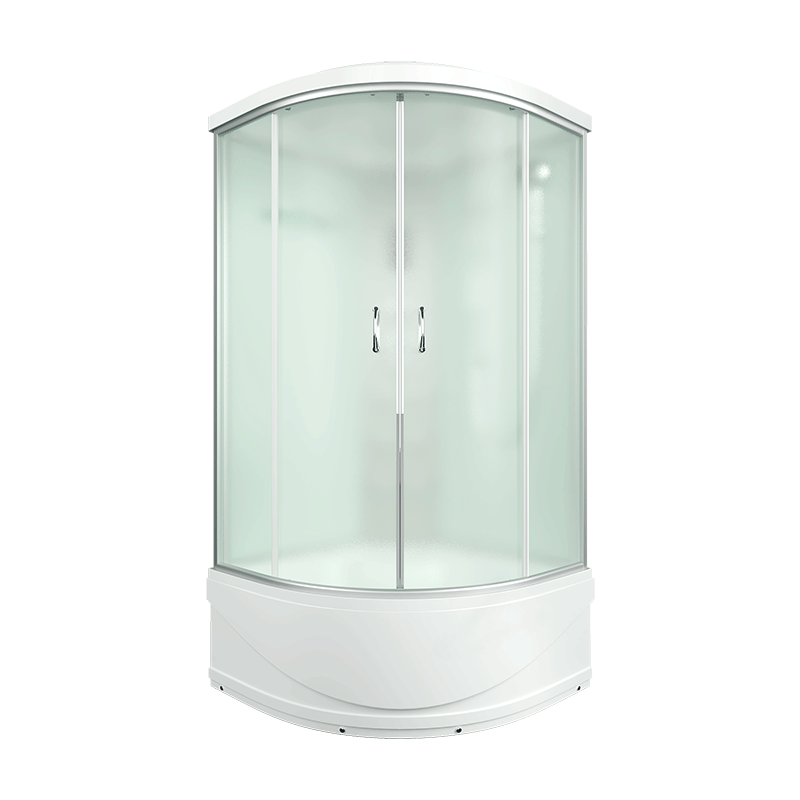 Душевая кабина Erlit Comfort ER4509TP-C3-RUS (900x900x2150)