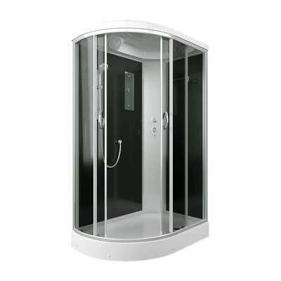 Душевая кабина Erlit Comfort ER3512PR-C4-RUS (1200x800x2150)