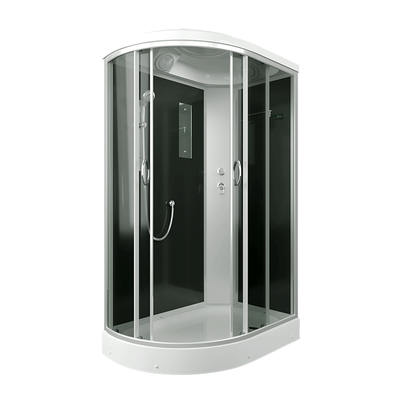 Душевая кабина Erlit Comfort ER3512PR-C4-RUS (1200x800x2150)