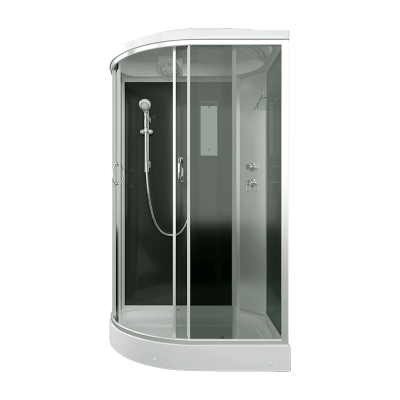 Душевая кабина Erlit Comfort ER3512PR-C4-RUS (1200x800x2150)