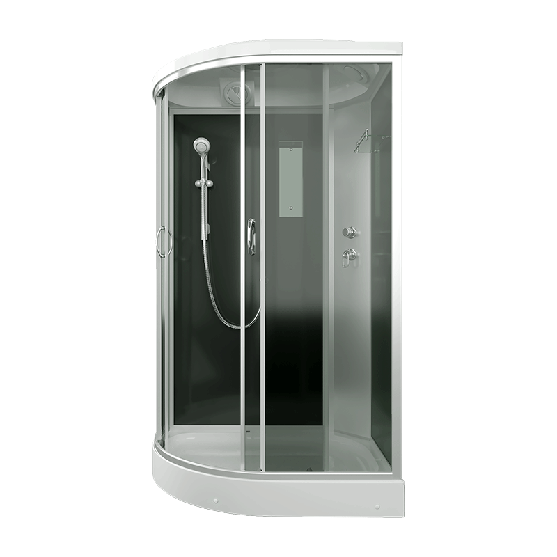 Душевая кабина Erlit Comfort ER3512PR-C4-RUS (1200x800x2150)