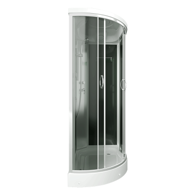 Душевая кабина Erlit Comfort ER3512PR-C4-RUS (1200x800x2150)