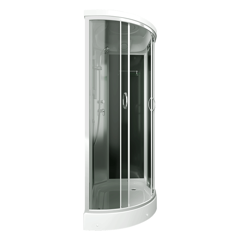 Душевая кабина Erlit Comfort ER3512PR-C4-RUS (1200x800x2150)