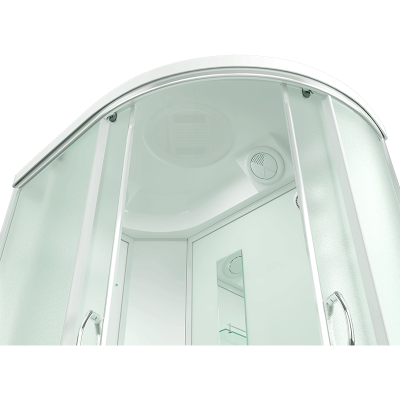 Душевая кабина Erlit Comfort ER3512TPL-C3-RUS (1200x800x2150)