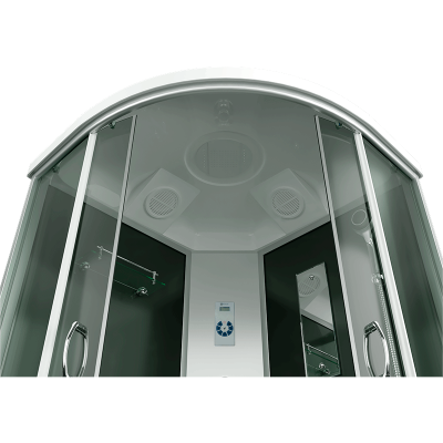 Душевая кабина Erlit Comfort ER4509TP-C4-RUS (900x900x2150)