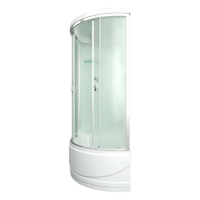 Душевая кабина Erlit Comfort ER3512TPL-C3-RUS (1200x800x2150)