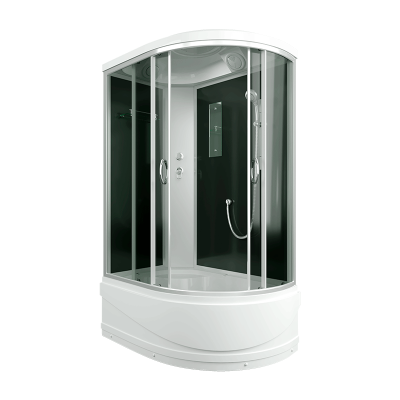 Душевая кабина Erlit Comfort ER3512TPL-C4-RUS (1200x800x2150)
