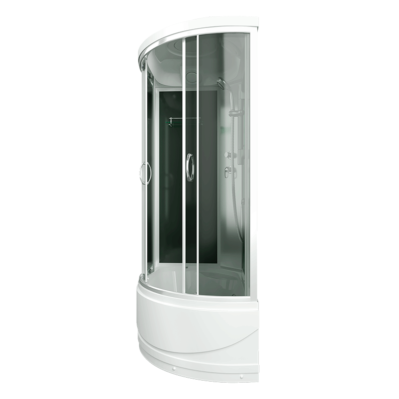 Душевая кабина Erlit Comfort ER3512TPL-C4-RUS (1200x800x2150)