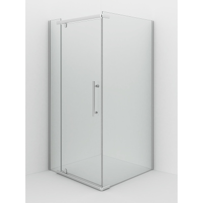 Душевое ограждение Erlit Comfort ER10110H-C1 (1000x1000x2000)