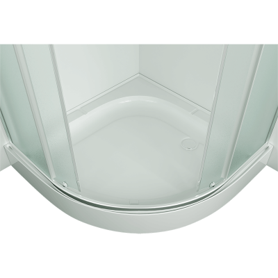 Душевой уголок Erlit Comfort ER0509-C3 (900x900x1950)