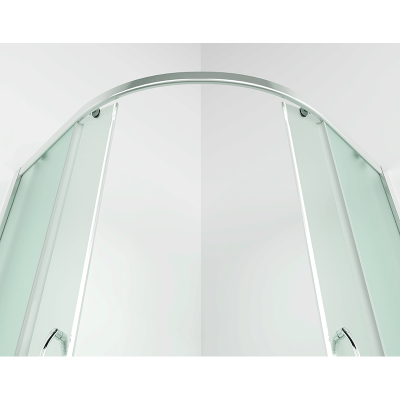 Душевой уголок Erlit Comfort ER0509-C3 (900x900x1950)