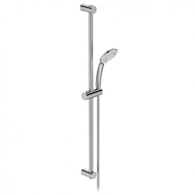 Душевой набор 3 в 1 Ideal Standard CERATHERM T100 BC985AA