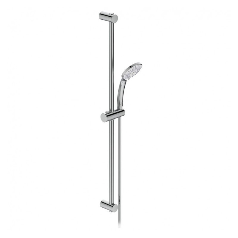 Душевой набор 3 в 1 Ideal Standard CERATHERM T100 BC985AA