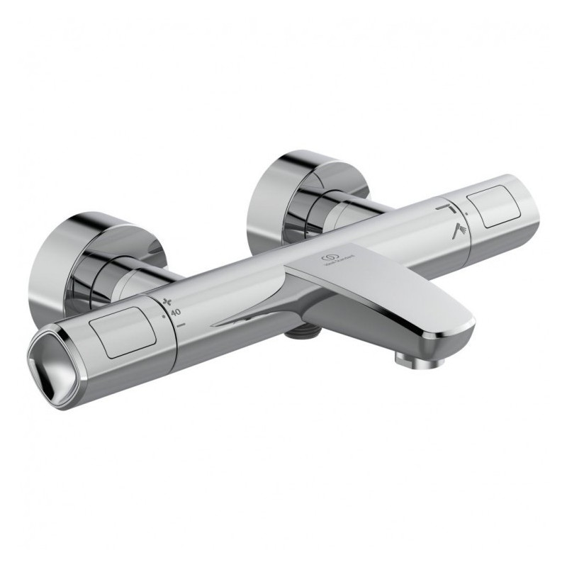 Душевой набор 3 в 1 Ideal Standard CERATHERM T100 BC985AA