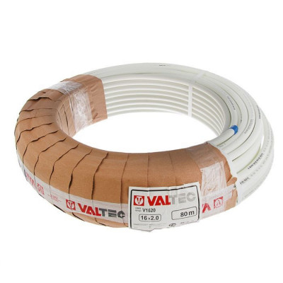 Труба мет/пласт Дн 16 х 2,0 мм "VALTEC" V1620.060