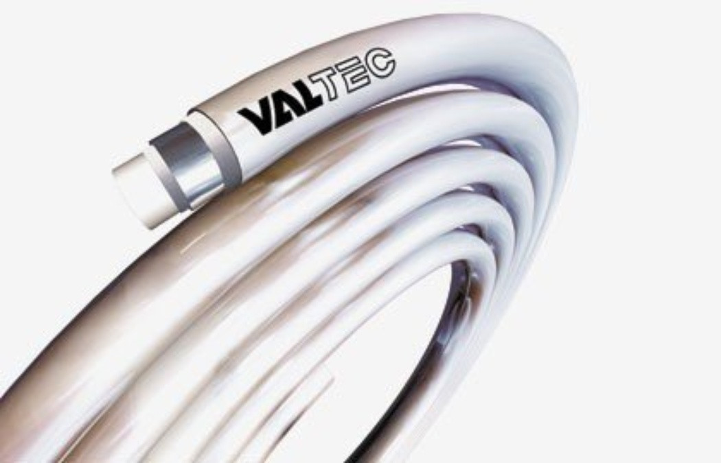 Труба мет/пласт Дн 16 х 2,0 мм "VALTEC" V1620.060