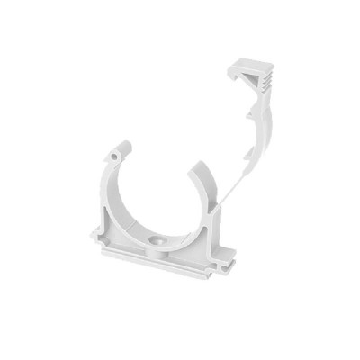 Опора PP-R с фиксатором белая Дн 20 VALFEX 10160020