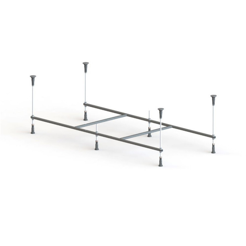 Каркас для ванны 160см Am.pm X-Joy W94A-170-070W-R