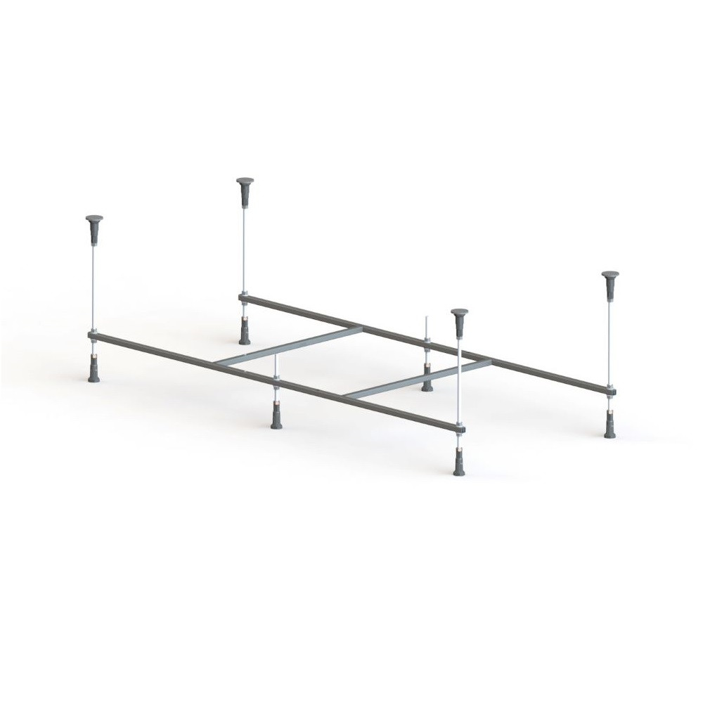Каркас для ванны 180см Am.pm X-Joy W94A-180-080W-R
