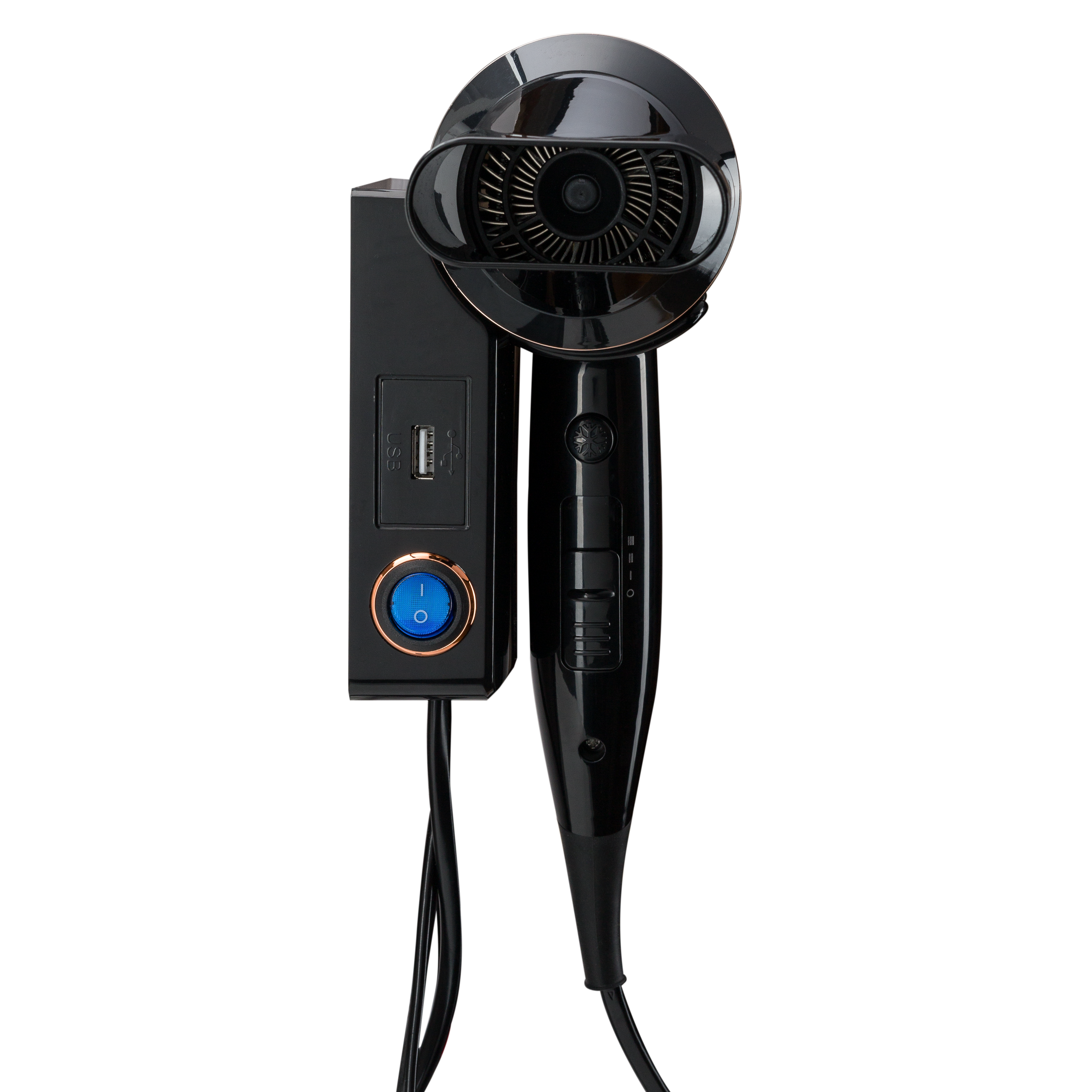 Фен для сушки волос BXG-1600H2