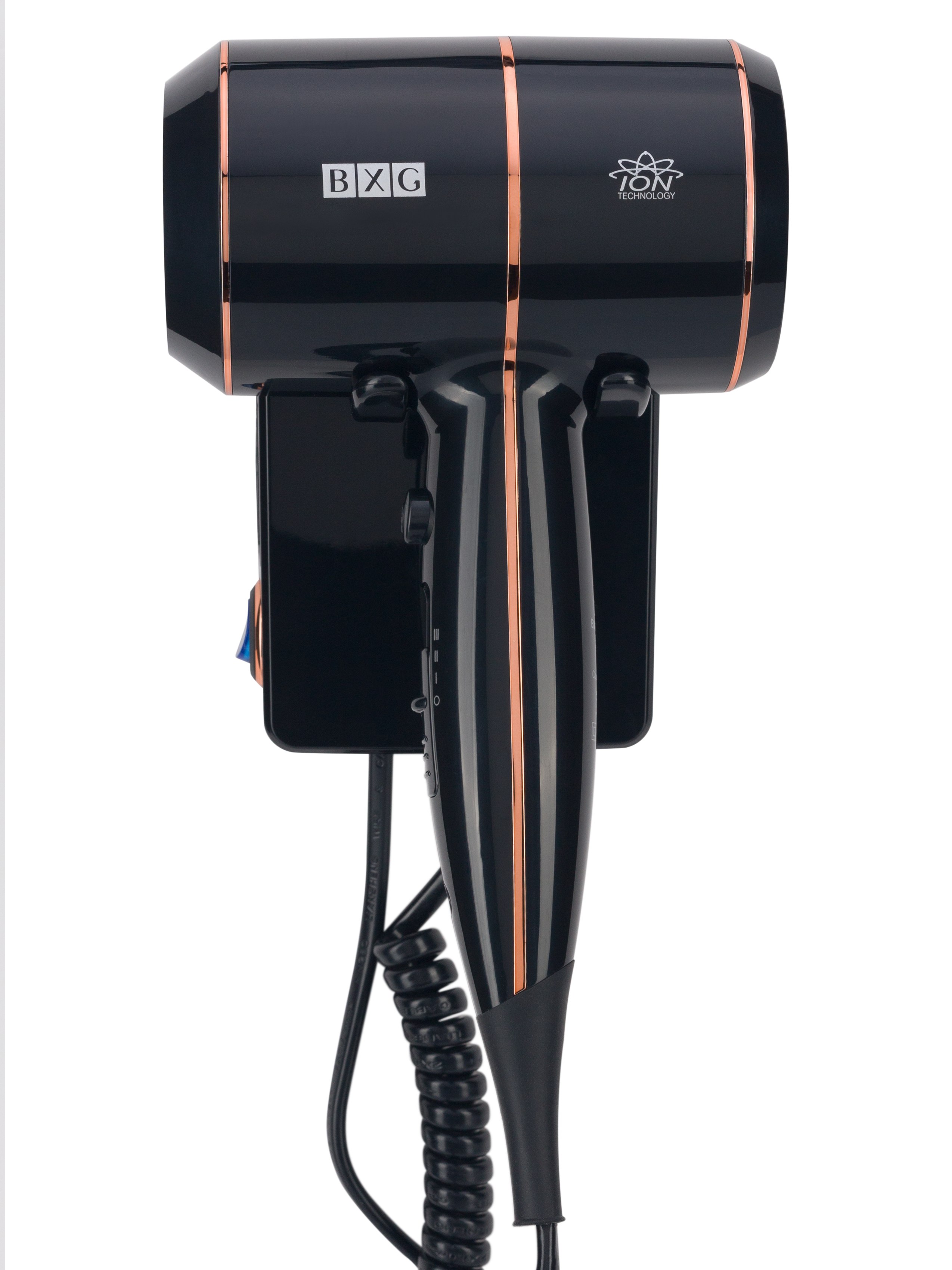 Фен для сушки волос BXG-1600H2