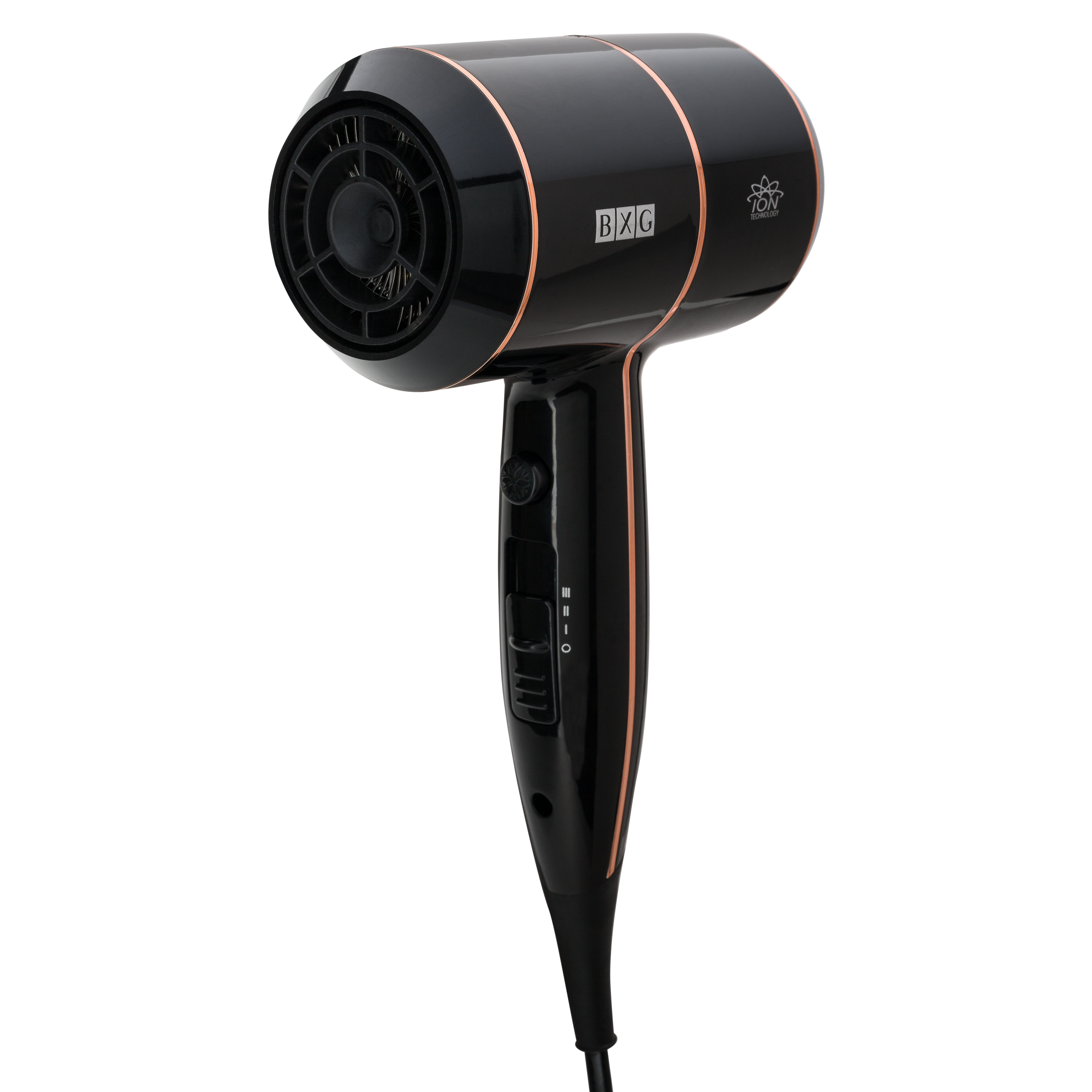 Фен для сушки волос BXG-1600H2