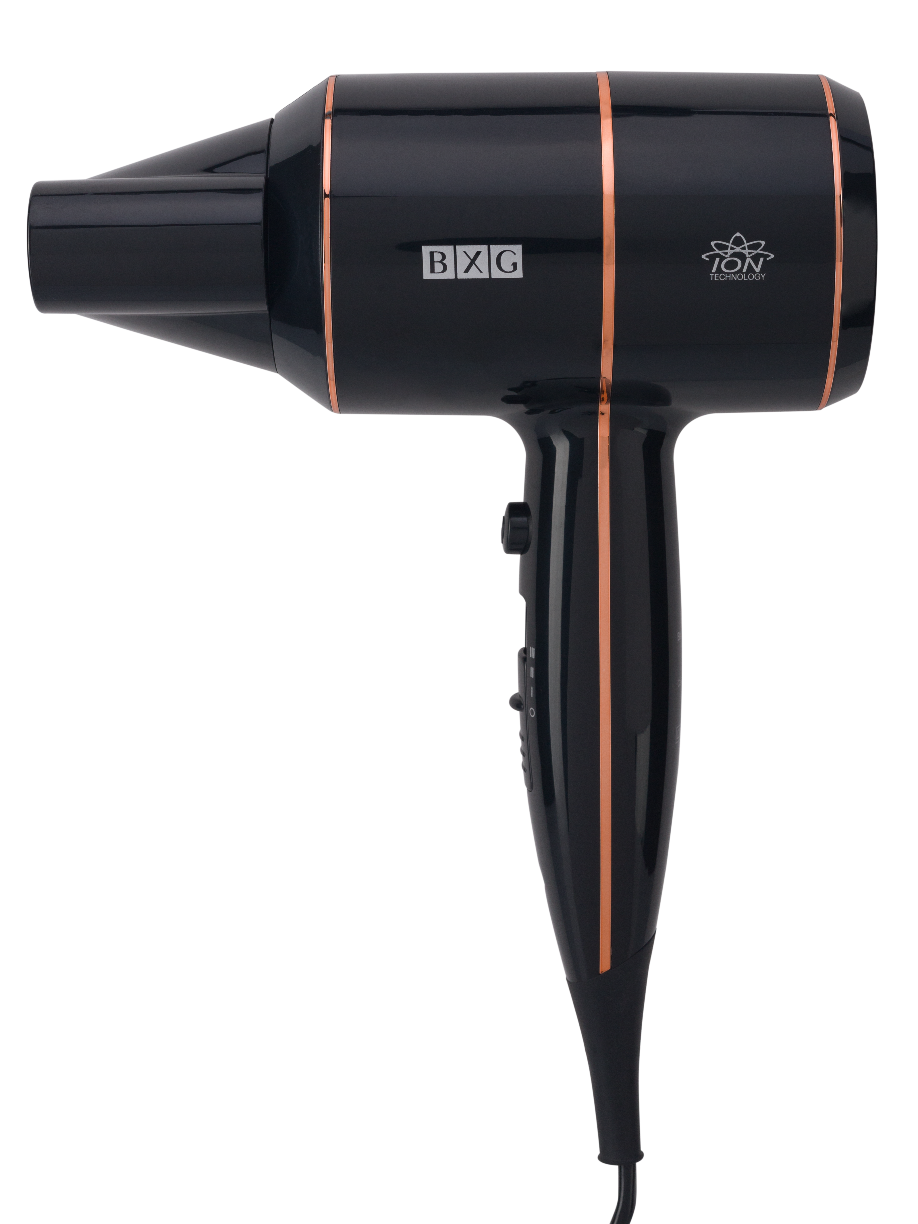 Фен для сушки волос BXG-1600H2