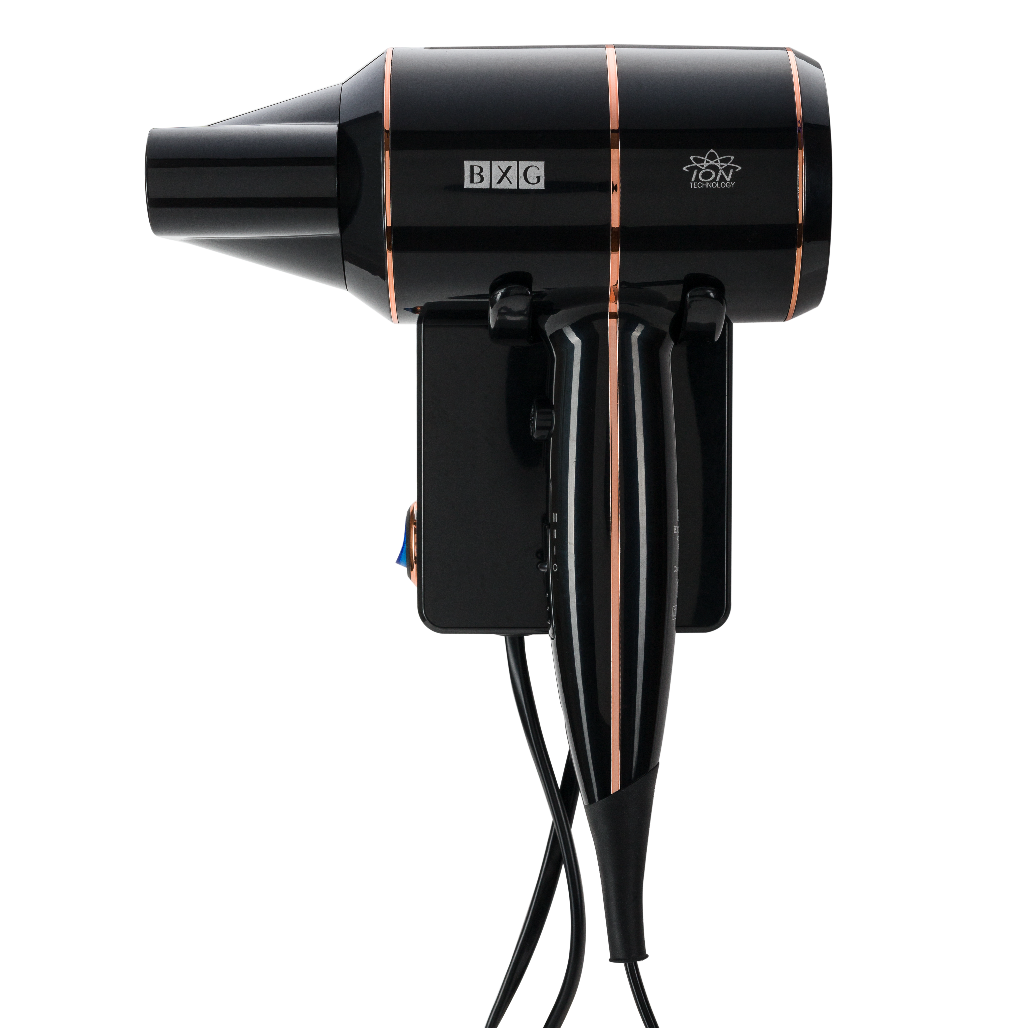 Фен для сушки волос BXG-1600H2