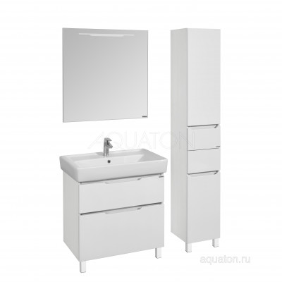 Зеркало 80см Aquaton Дакота 1A203102DA010