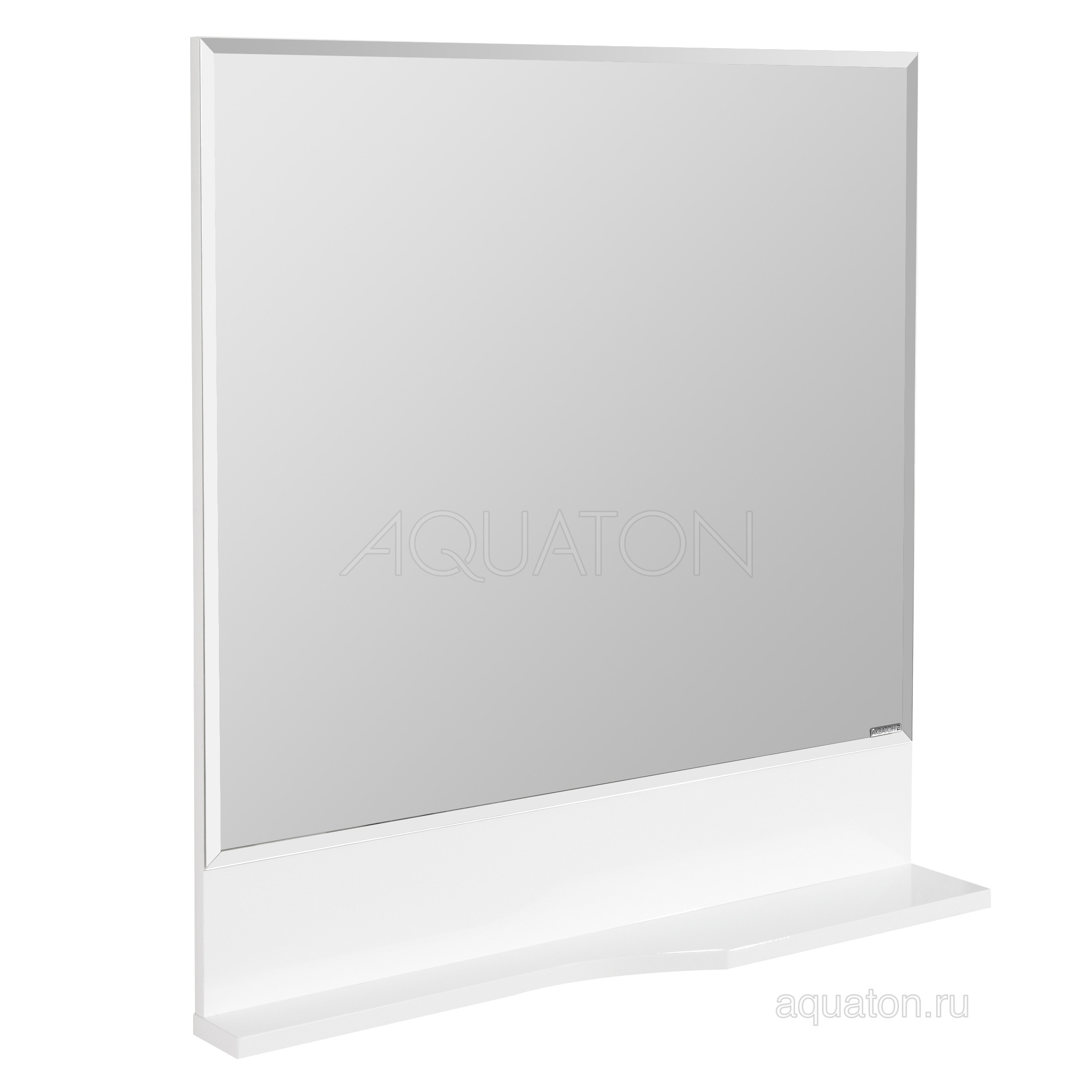 Зеркало 80см Aquaton Инди 1A188502ND010