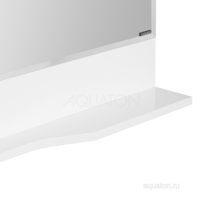 Зеркало 80см Aquaton Инди 1A188502ND010