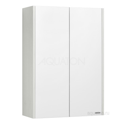 Шкаф-пенал подвесной белый Aquaton Йорк 1A171303YOAY0