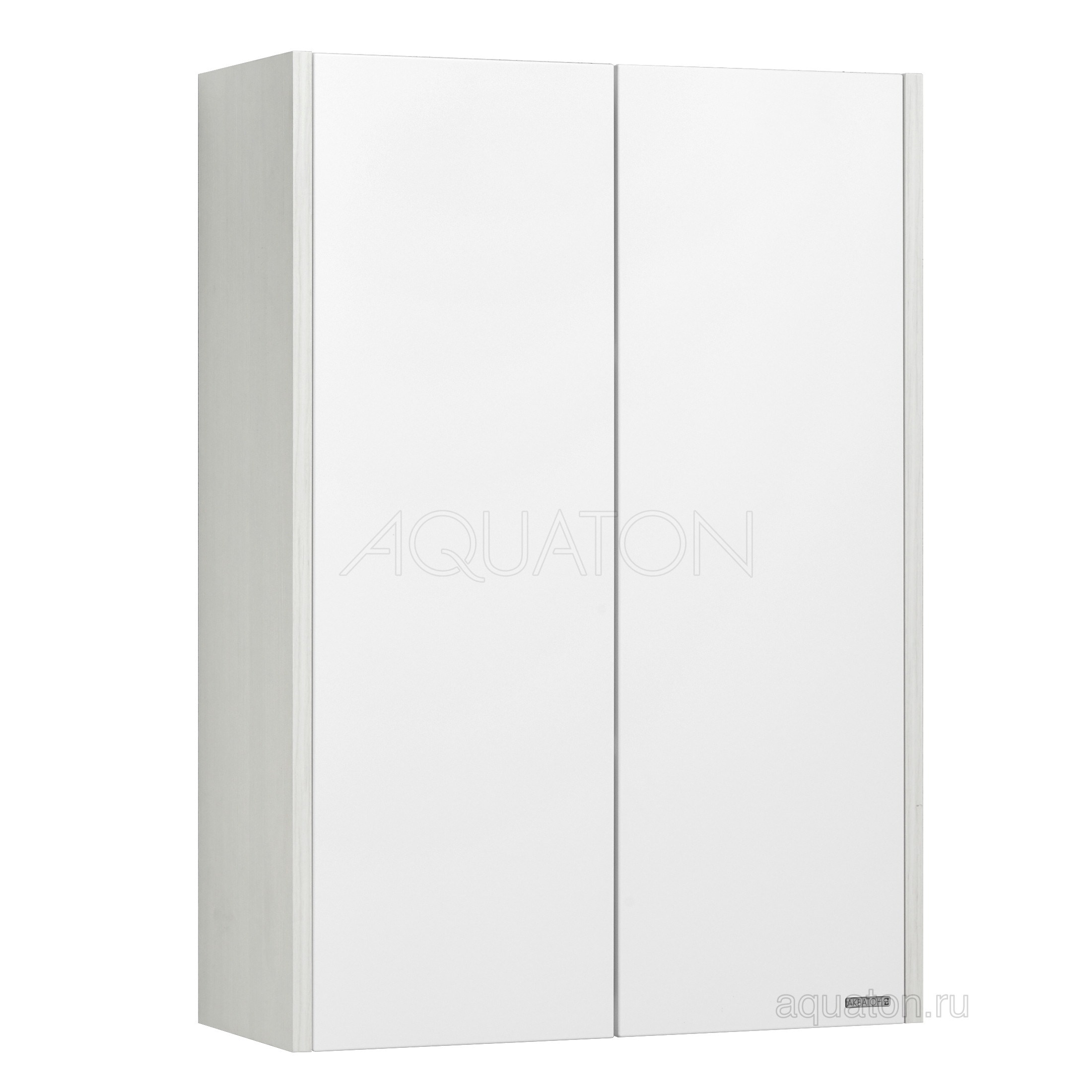 Шкаф-пенал подвесной белый Aquaton Йорк 1A171303YOAY0
