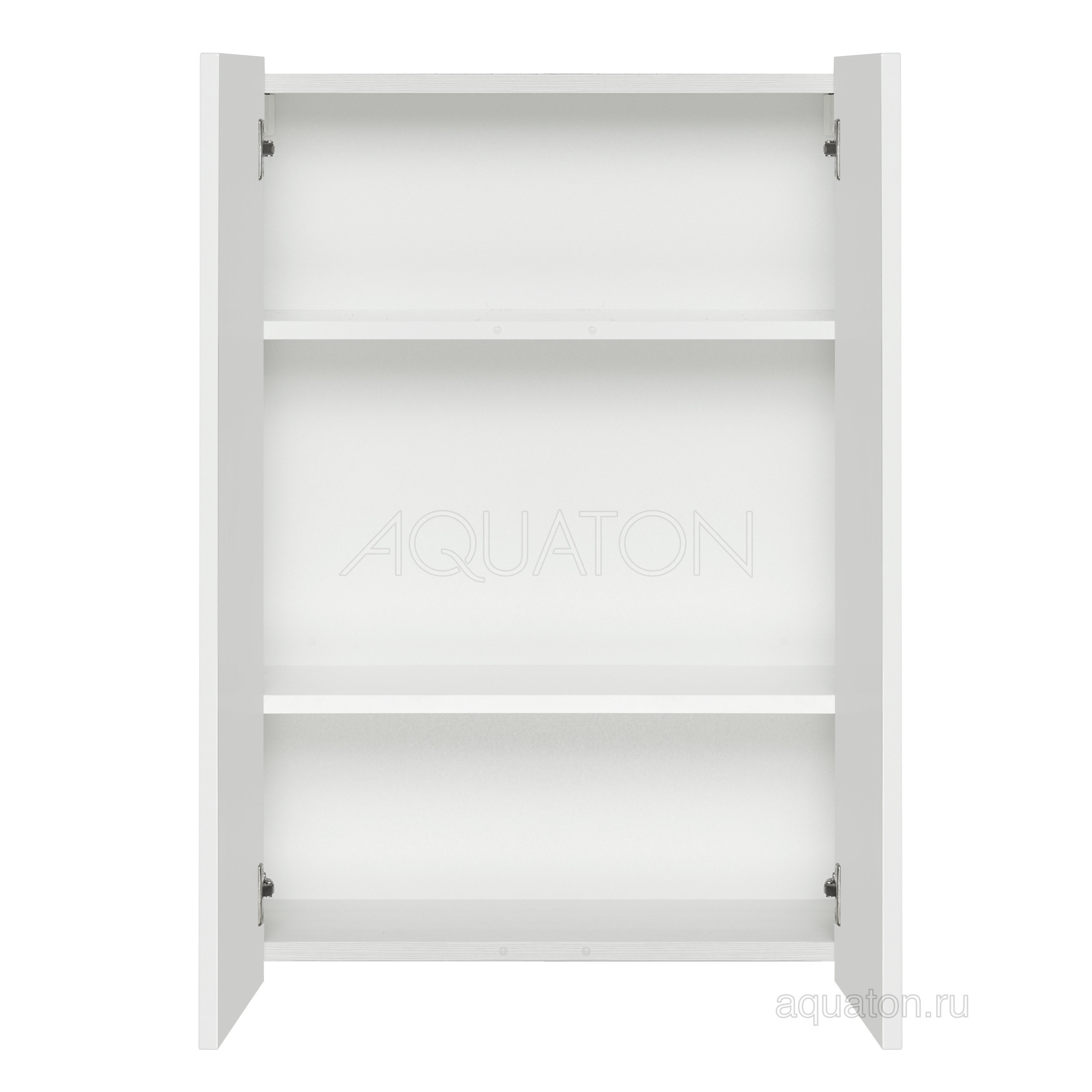 Шкаф-пенал подвесной белый Aquaton Йорк 1A171303YOAY0