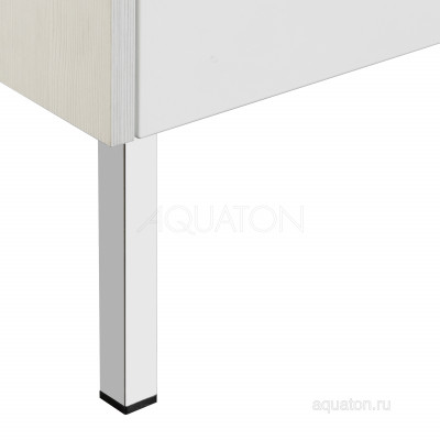 Комплект ножек для тумбы Aquaton Йорк 1A170403YO000