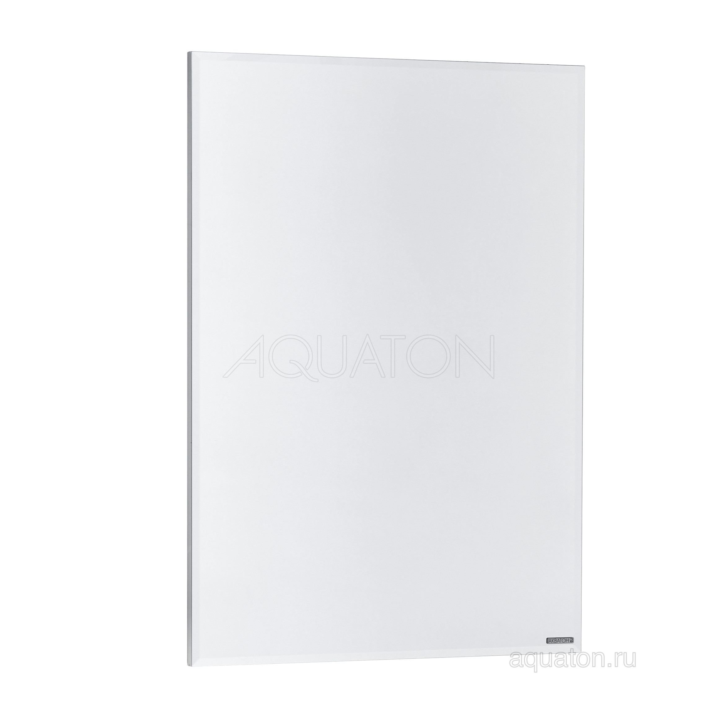 Зеркало белый 65см Aquaton Лиана 1A166102LL010