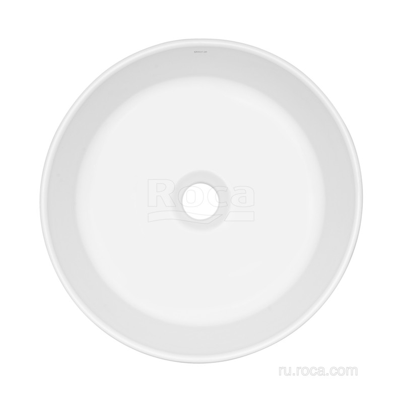 Раковина мебельная белая 40см Roca Victoria-N Unik 732700C000