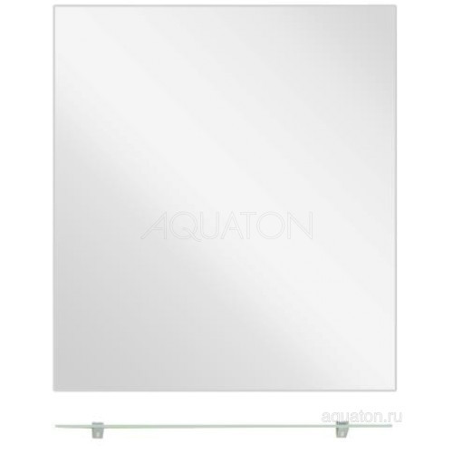 Зеркало 80см Aquaton Рико 1A216502RI010