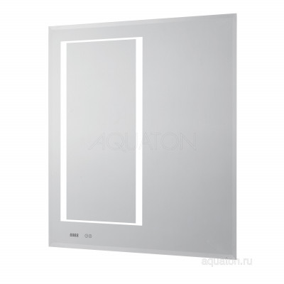 Зеркало с подсветкой 100см Aquaton Сакура 1A235102SKW80