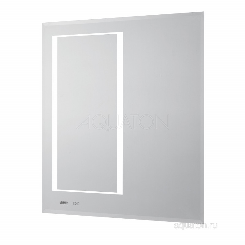 Зеркало с подсветкой 100см Aquaton Сакура 1A235102SKW80