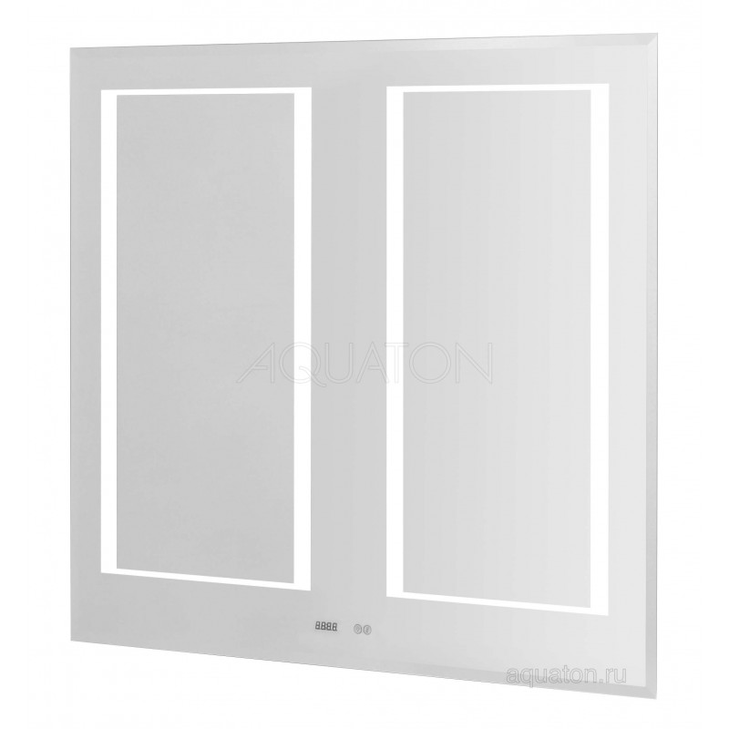 Зеркало с подсветкой 120см Aquaton Сакура 1A249702SKW80