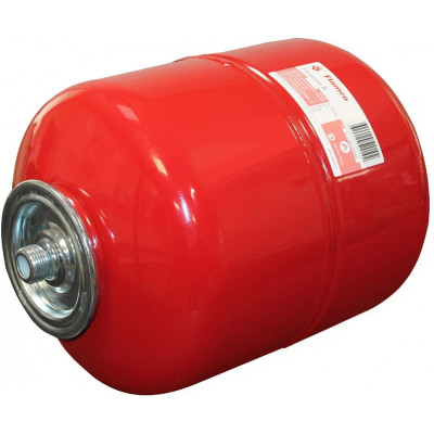 Бак расширительный мембранный для отопления 12 л 6 бар 3/4" НР Flexcon R Flamco 16014RU