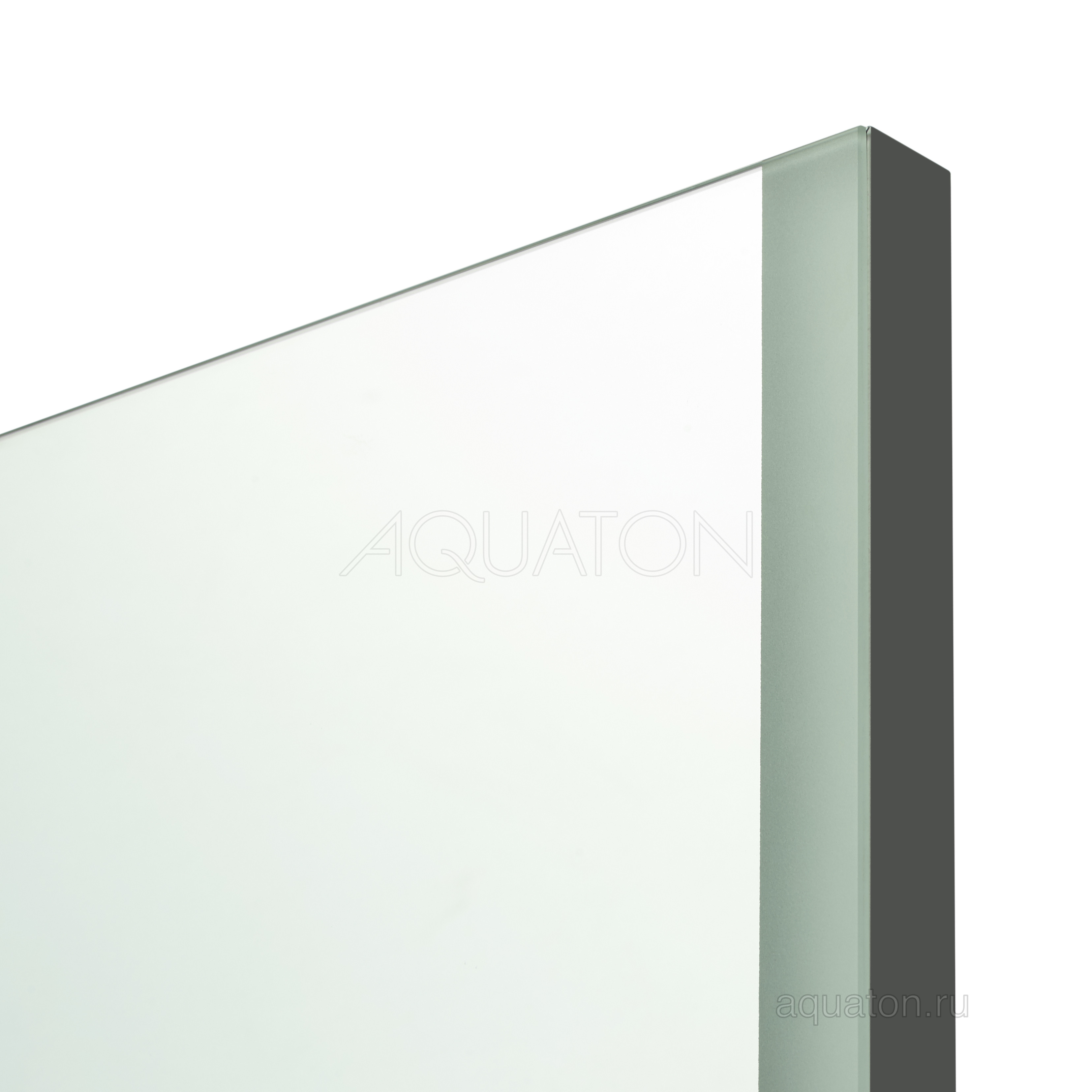 Зеркало дуб 70см Aquaton Терра 1A247002TEDY0