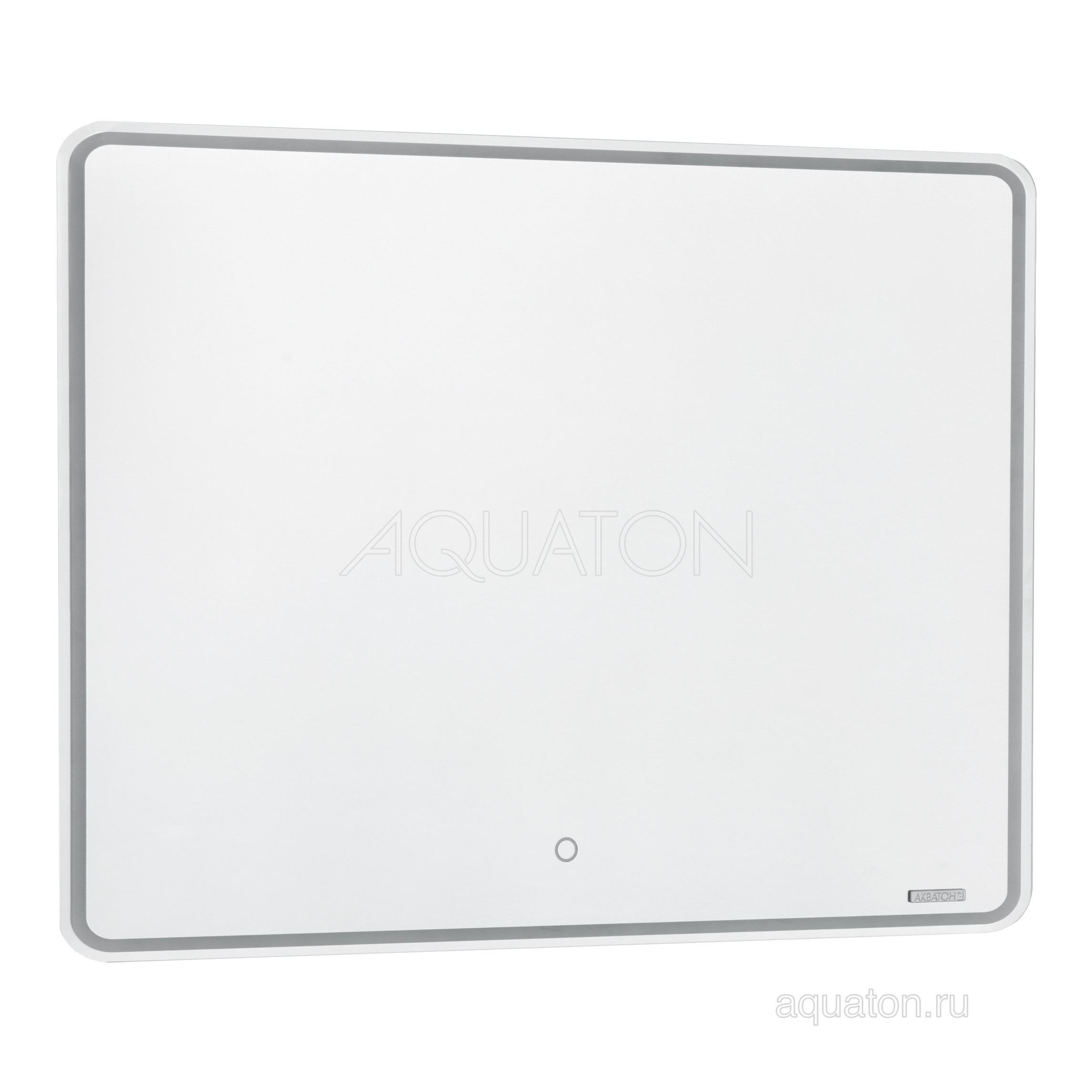 Зеркало с подсветкой 105см Aquaton Шерилл 1A206402SH010