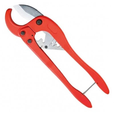 Ножницы для резки PP-R труб PPC 20-63 Дн 16-63мм VALFEX PPC-63-VF