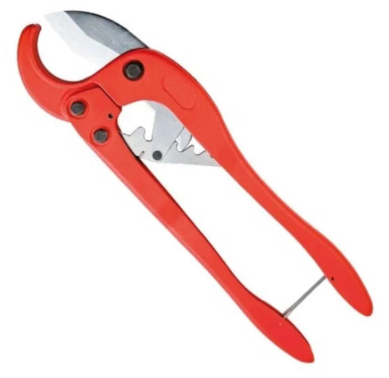 Ножницы для резки PP-R труб PPC 20-63 Дн 16-63мм VALFEX PPC-63-VF