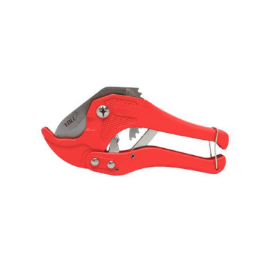 Ножницы для резки PP-R,ПЭ,PE-X,ПБ,ПВДФ труб V-Blade 42 VOLL