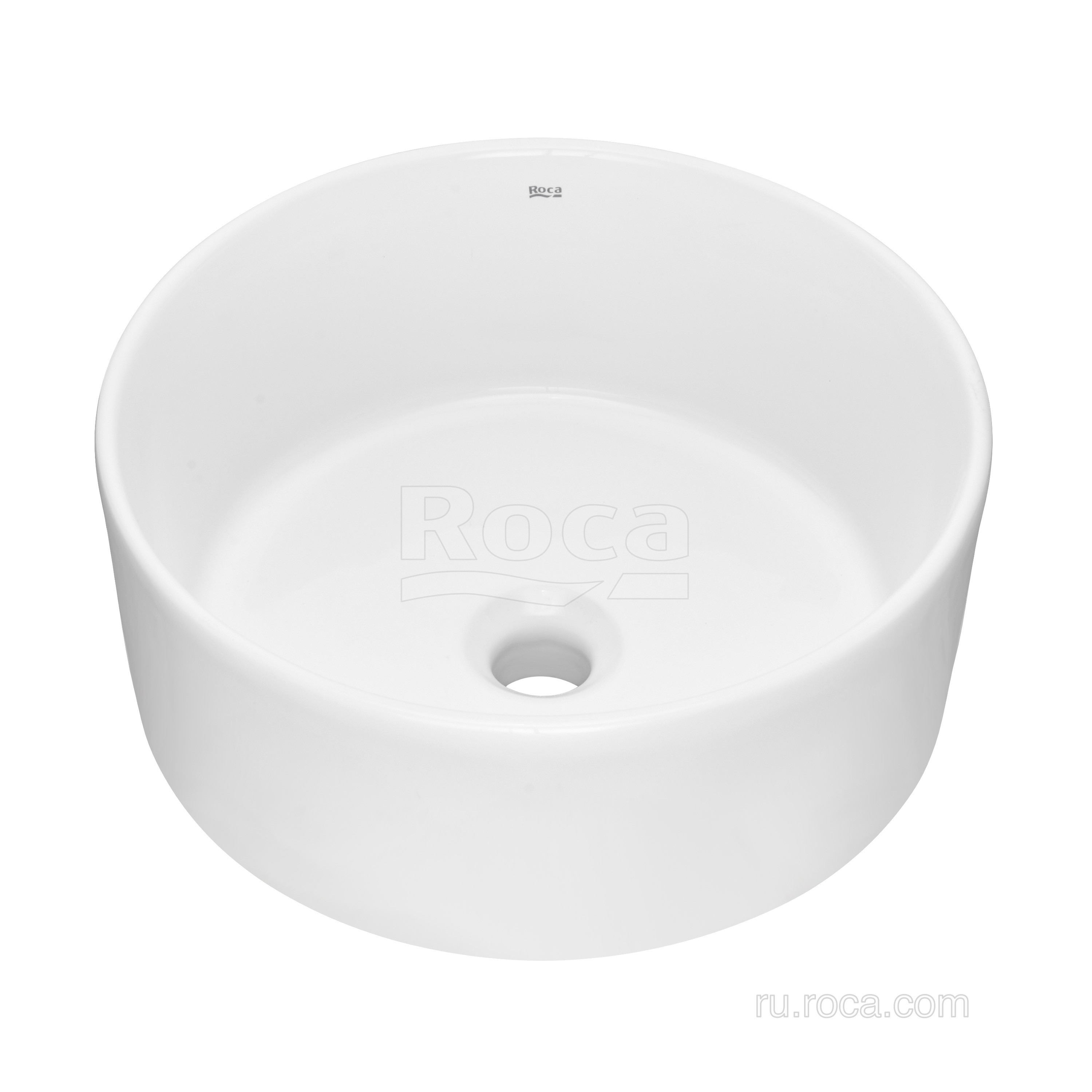 Тумба с раковиной MILA 40 дуб/антрацит AQUATON Терра 1A2472K5TEKA0